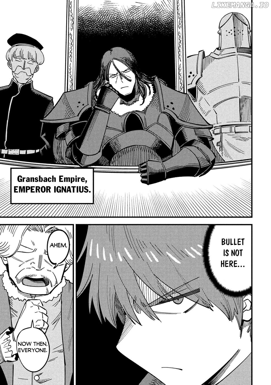Redo Of Healer, Chapter 68 image 04